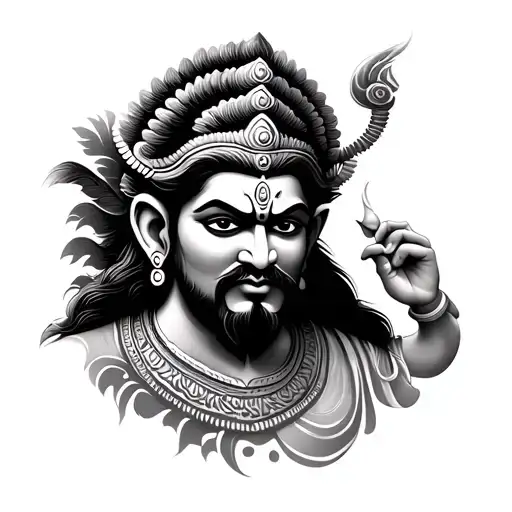 Hanuman