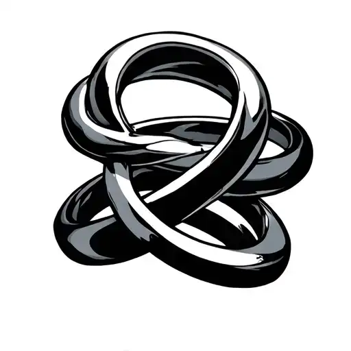7 Rings Minimal