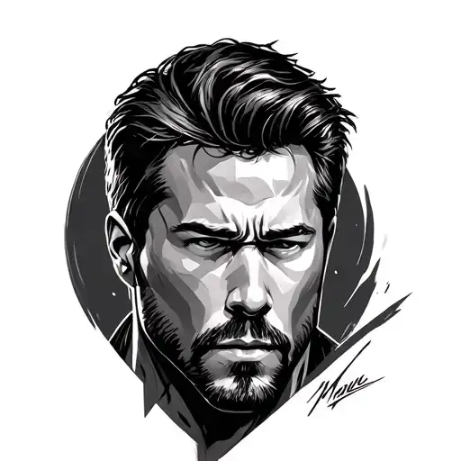 Tony Stark