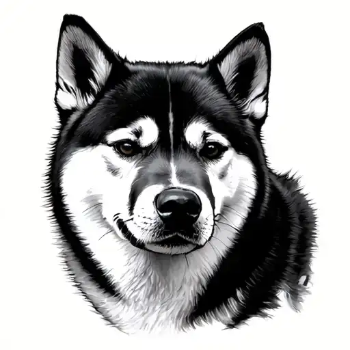 Shiba Inu