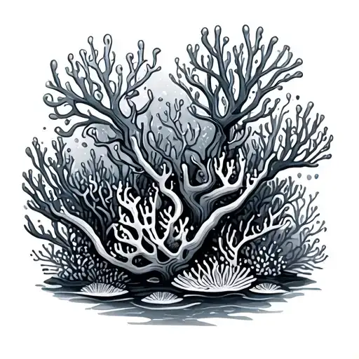 Coral Reef