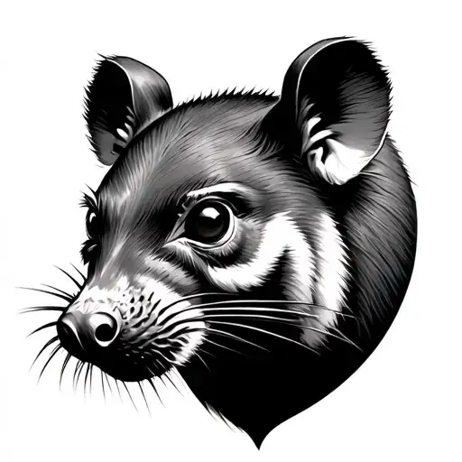 Tasmanian Devil