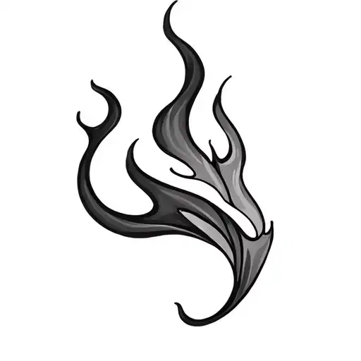 Filler Flames