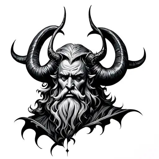 Horned God