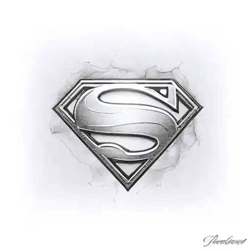 Superman Logo