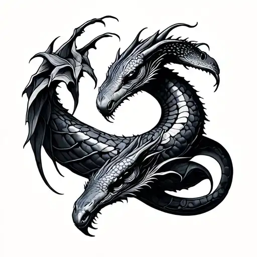 Ouroborus