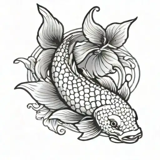 Koi