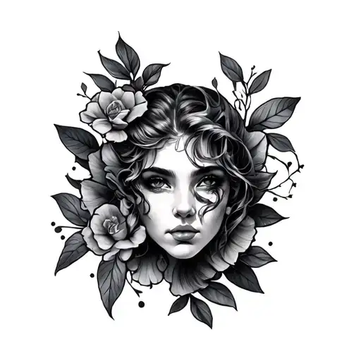 Tattoo Full Sleves