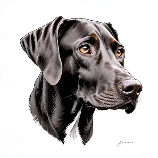 Vizsla