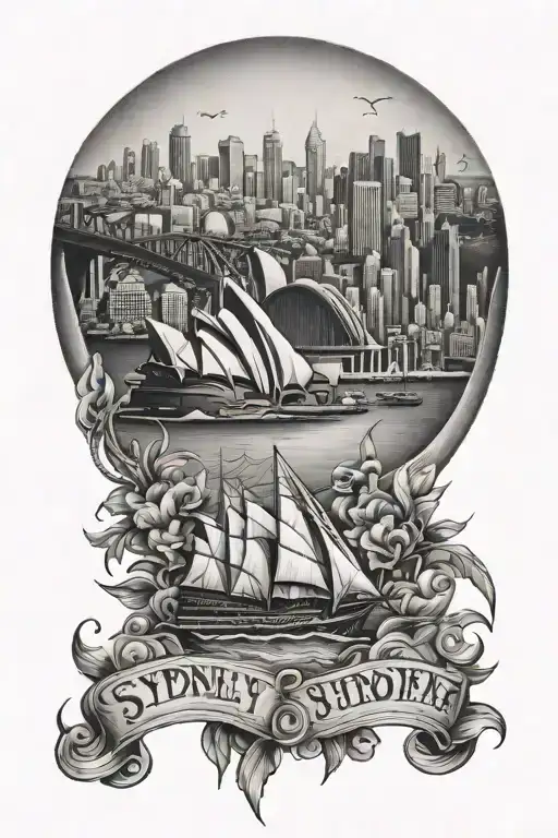 Sydney Australia