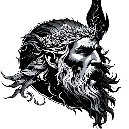 God Of The Under
