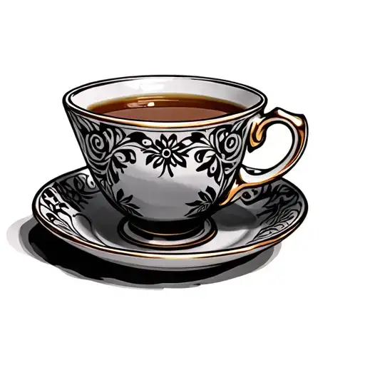 Tea Cup