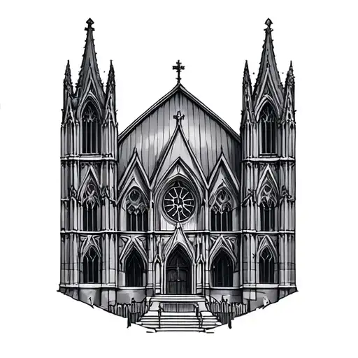 Cathedral