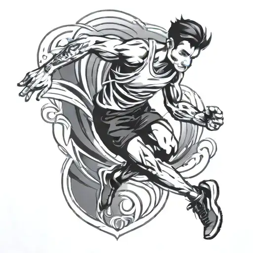 Runner