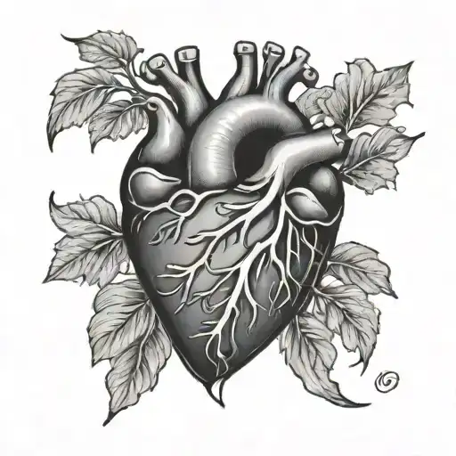 Heart A Heartbeat