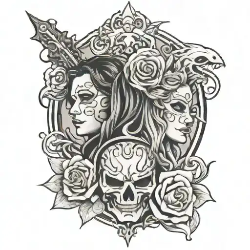 Betrayal Family