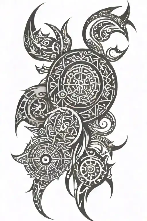 Tribal