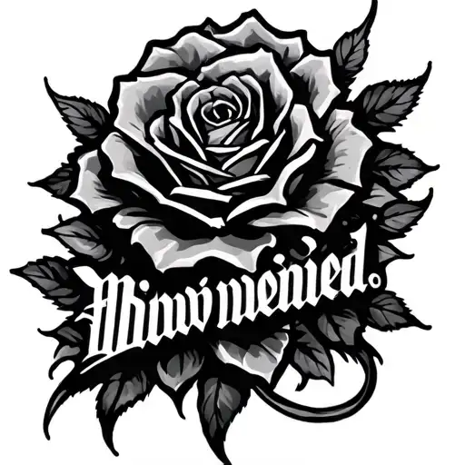 Name Written