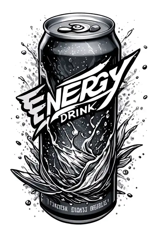 Energy Drink