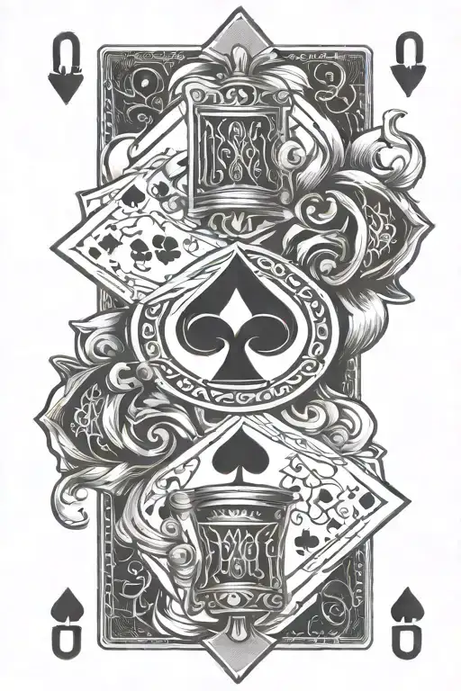 Poker Hand