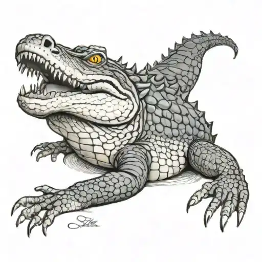 Alligator