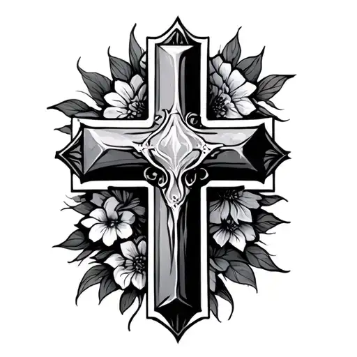 Cross