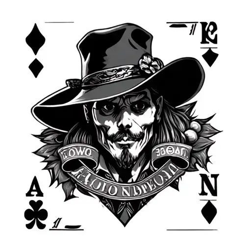 Gambler