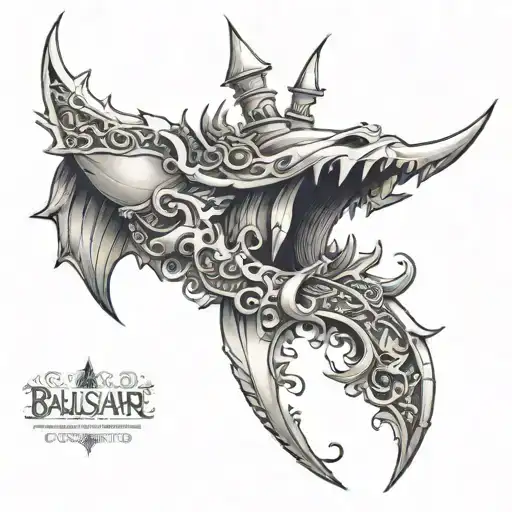 Baldassare