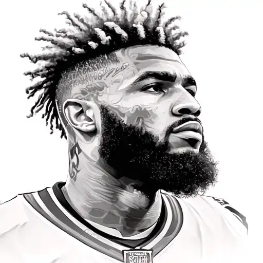 Odell Beckham Jr