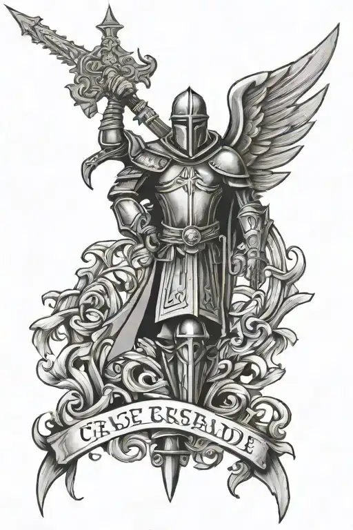 Crusade