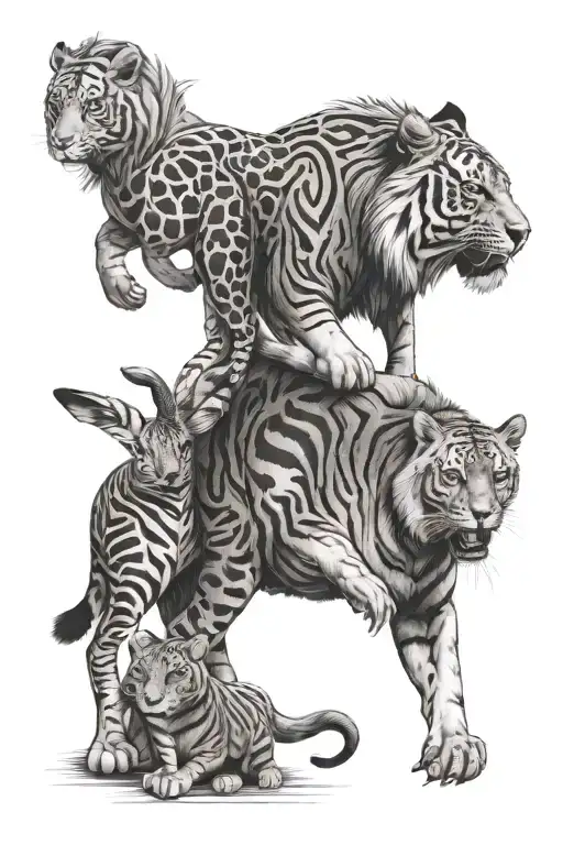Animals