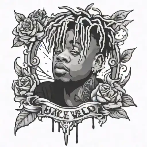 Juice Wrld 999