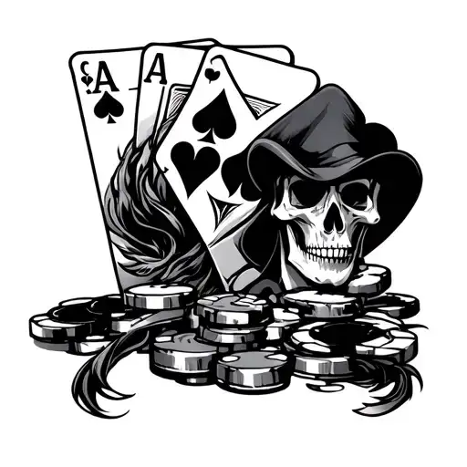 Poker Letters More Rosario