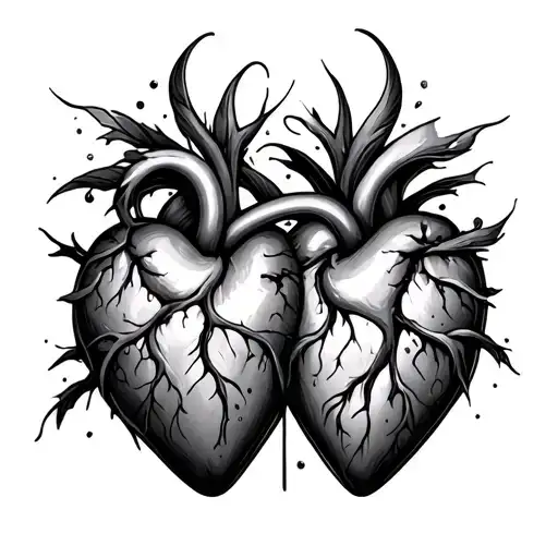 2 Hearts Beat As One