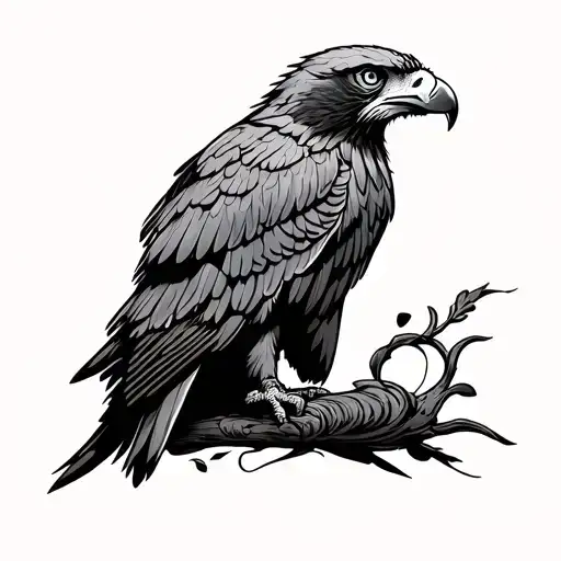 Traditional Aguila