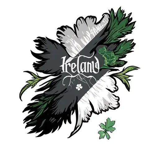 Ireland