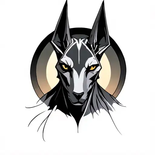 Anubis
