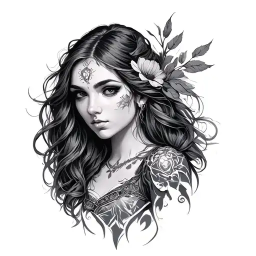 Freya