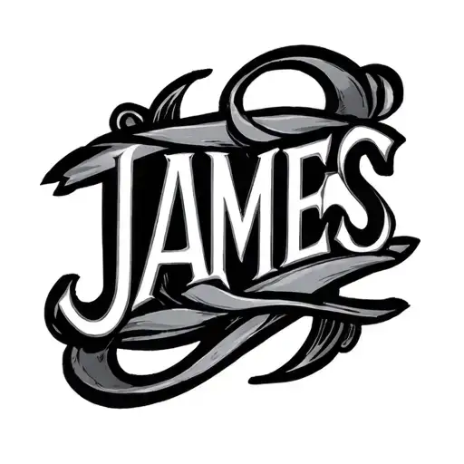 The Name James