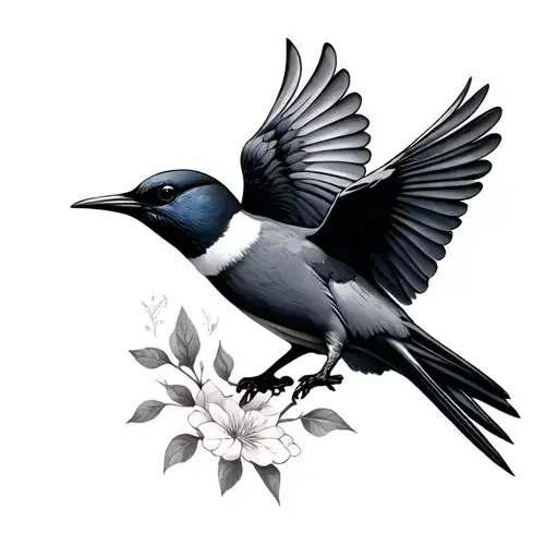 Swallow