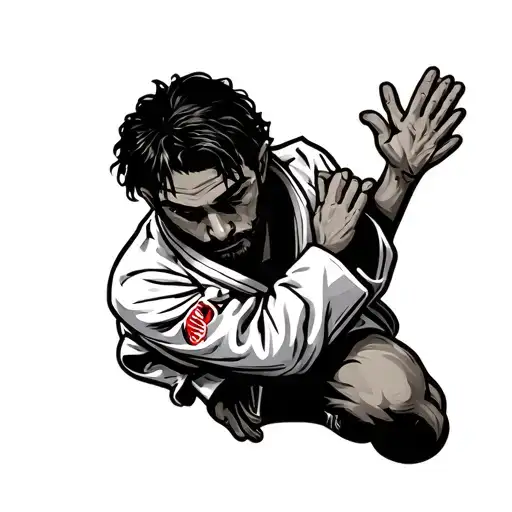 Jiu Jitsu