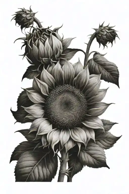Sunflowers