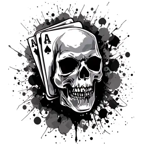 Trash Polka Gambling And Risk