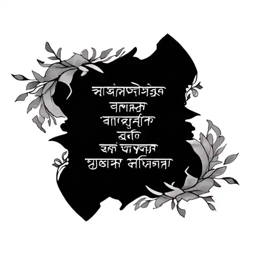 Gayatri Mantra Hindi