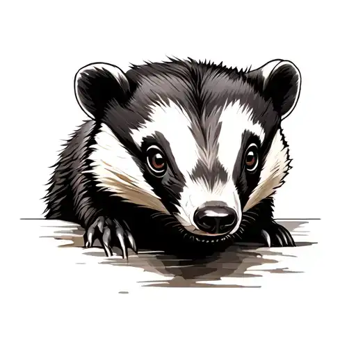 Badger