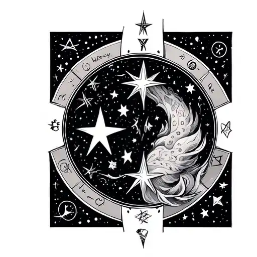 Horoscope Stars