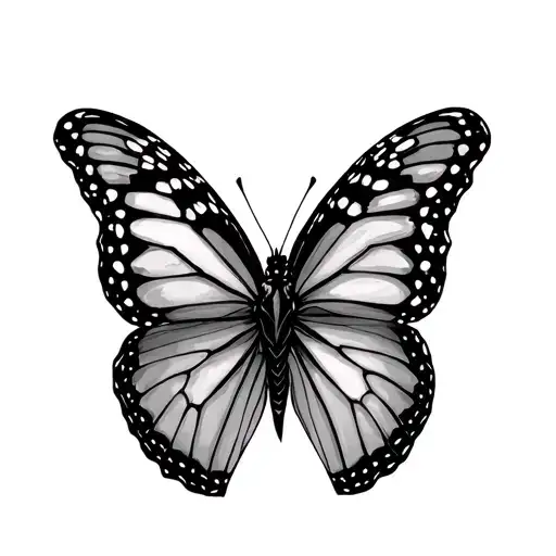 Monarch Butterfly
