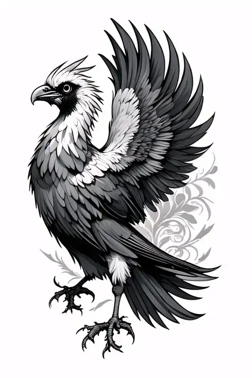Phenix Bird