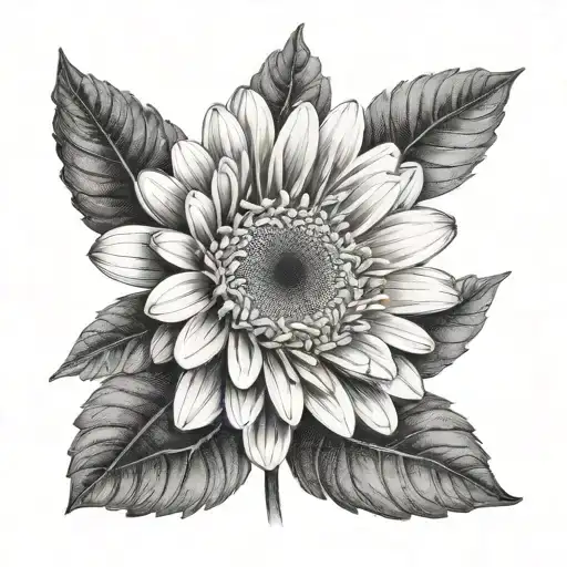 Gerbera