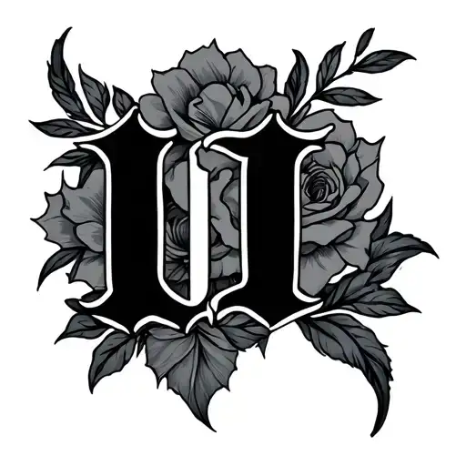 Initials